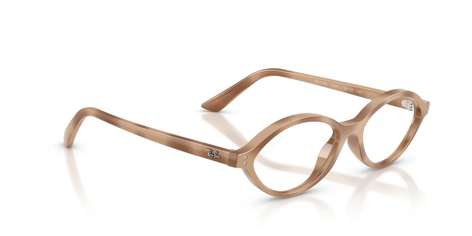 Ray-Ban 7265 Eyeglasses - view 22